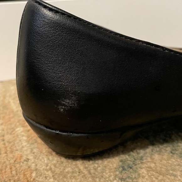 Naturalizer Black flats - Picture 4 of 4